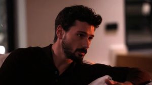 Yeraltı’nın Haydar Ali’si asıl mesleğiyle şaşırtacak: Bakın ne mezunu