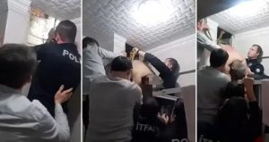 Yozgat’ta akılalmaz olay: Eve girdi, hayatının şokunu yaşadı!