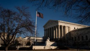 Yüksek Mahkeme, Trump’ın doğumla vatandaşlık planına şüpheyle yaklaşıyor