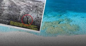 Yüzyıllara meydan okuyan Salda, son 10 yıla dayanamadı! İnsan boyunda yarıklar oluştu